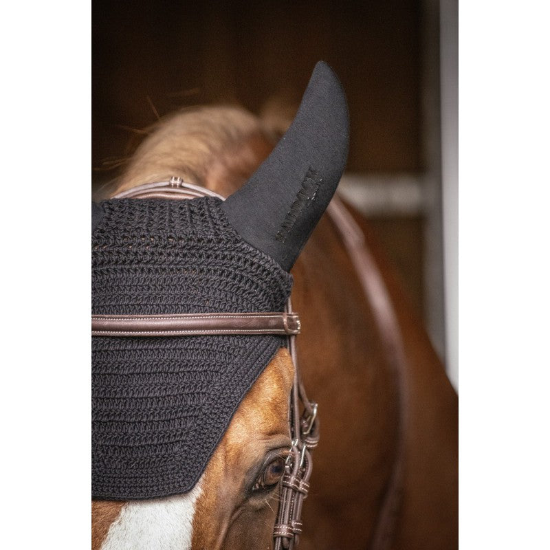 Bonnet Paddock Soundless cheval