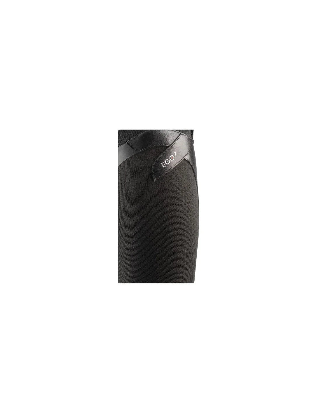 Bottes Contact Ego 7 slim