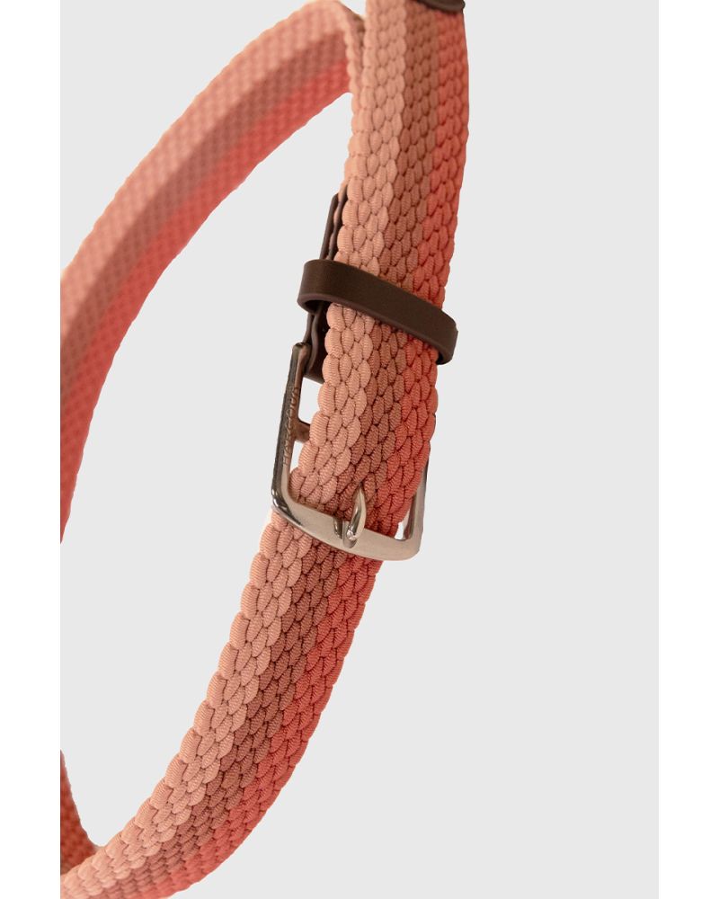 Ceinture Brume pamplemousse