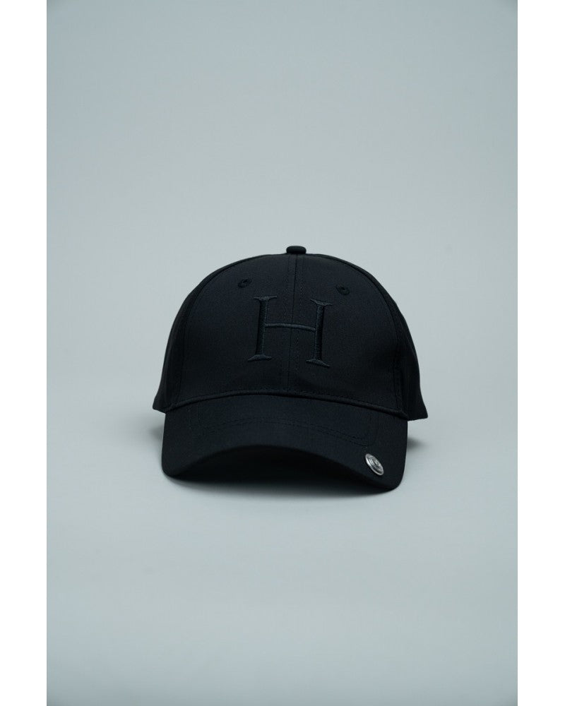Casquette Bryan Harcour