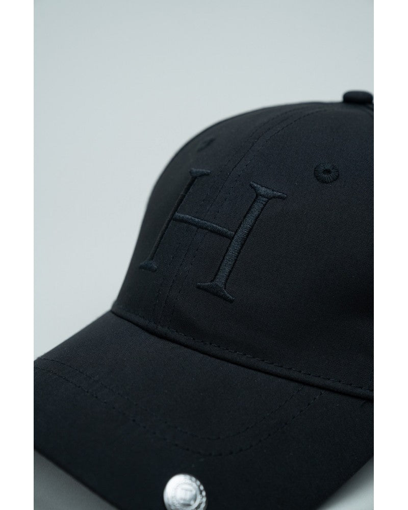 Casquette Bryan Harcour