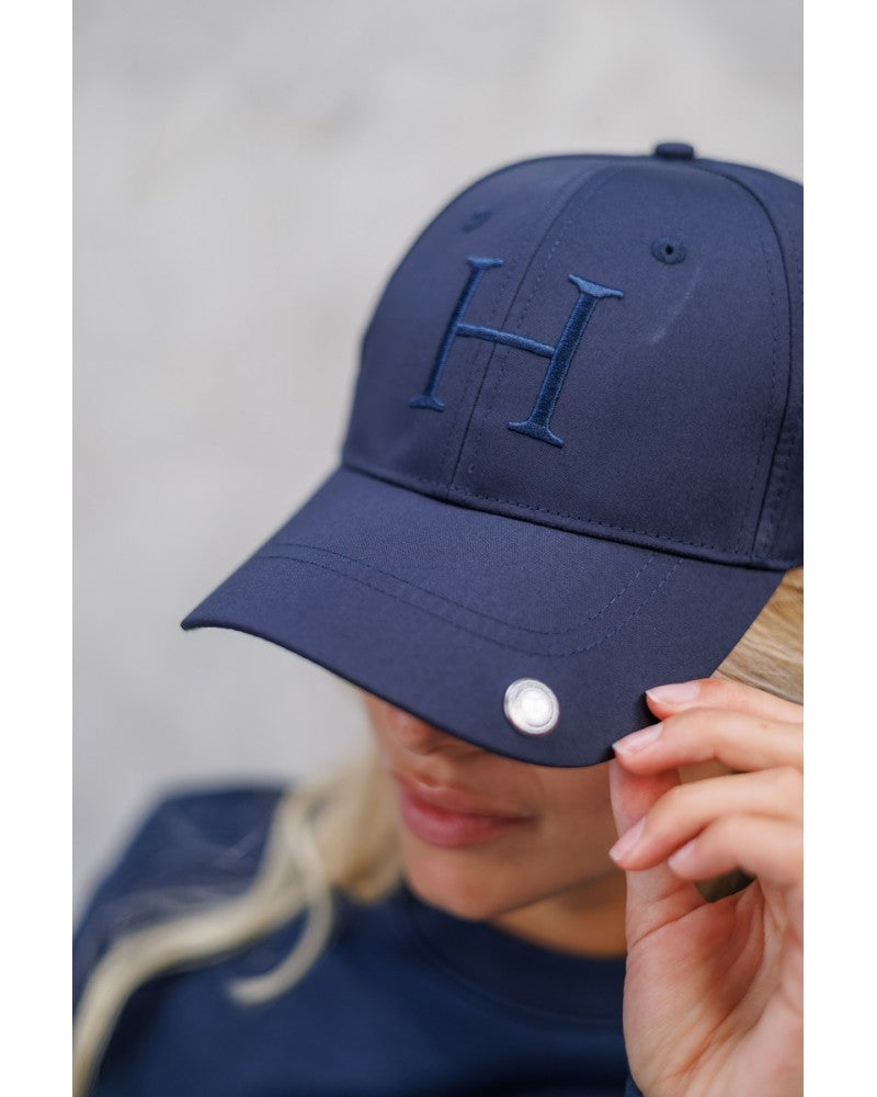 Casquette Bryan Harcour