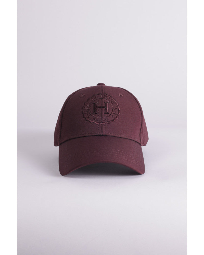 Casquette ambassadeur Harcour