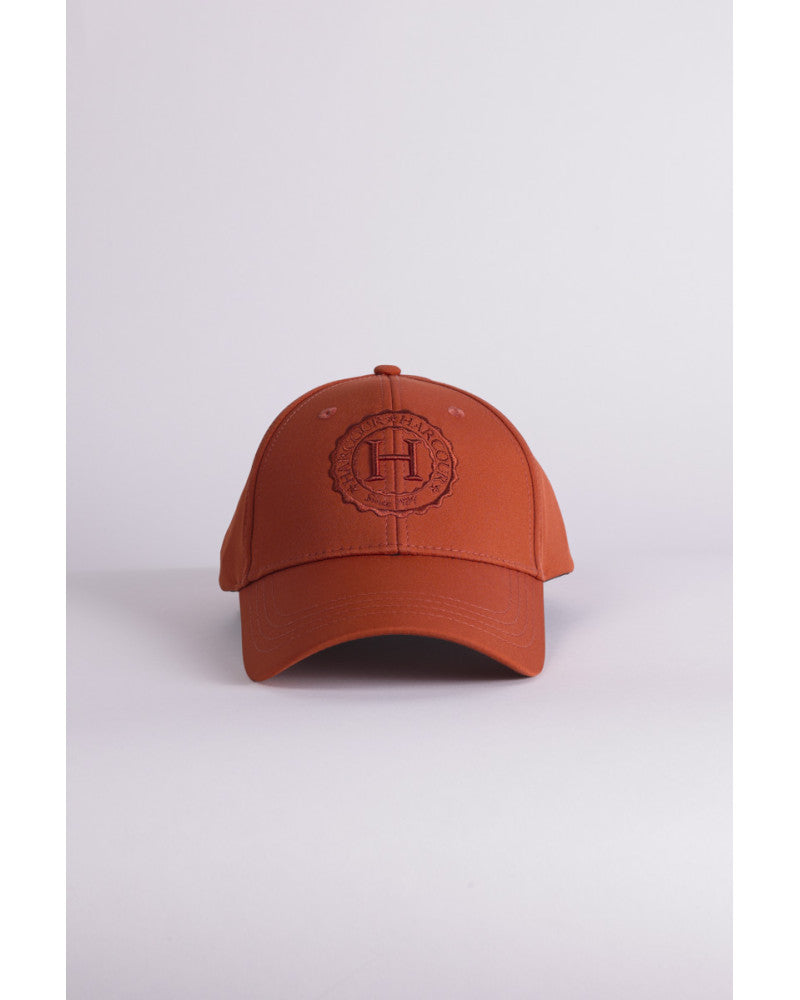 Casquette ambassadeur Harcour