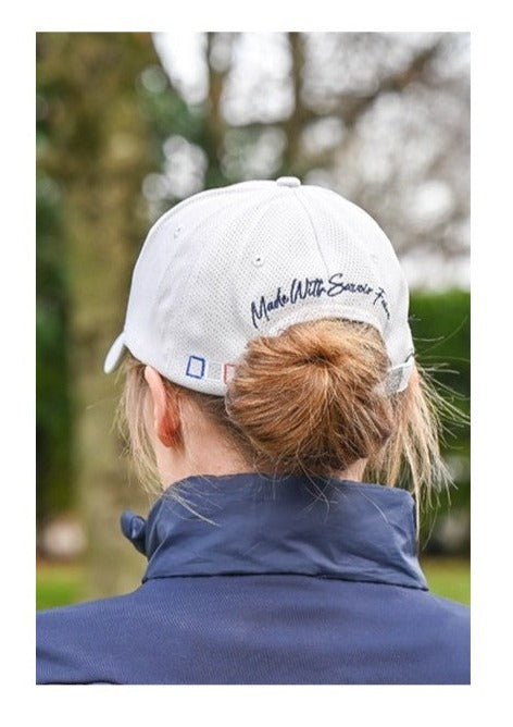 Casquette Oxygen