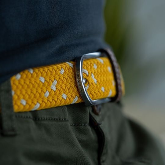Billybelt H-1 Izamal