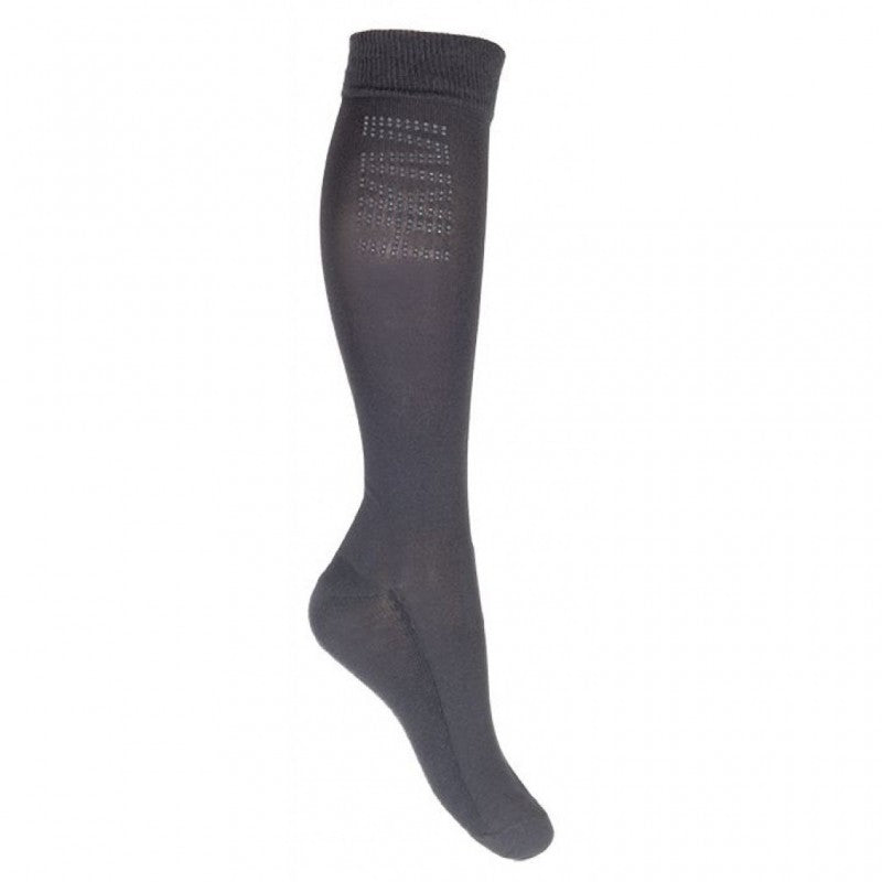 Chaussettes silicone