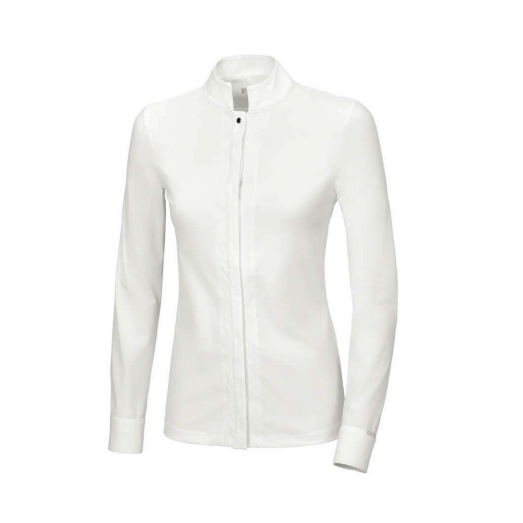 Chemise Sinja blanche