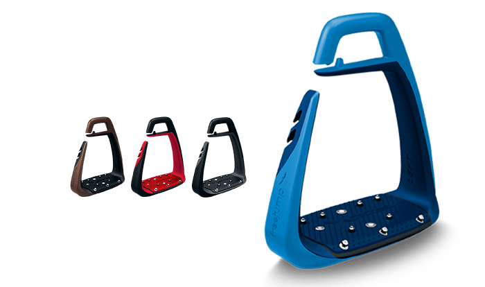 Etriers Freejump Soft'up classic