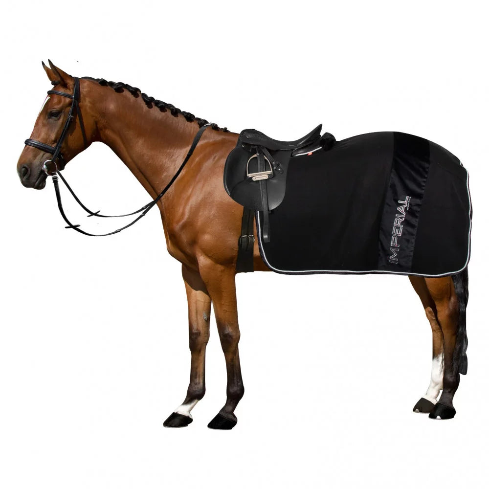 Couvre-reins Flower Power