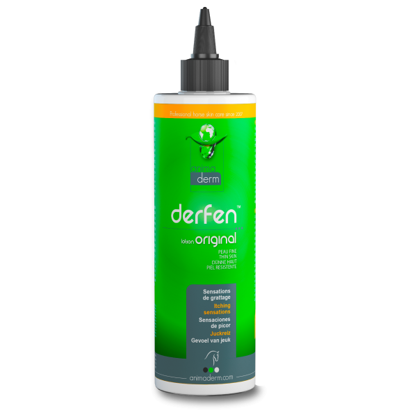 Derfen original lotion 250ml
