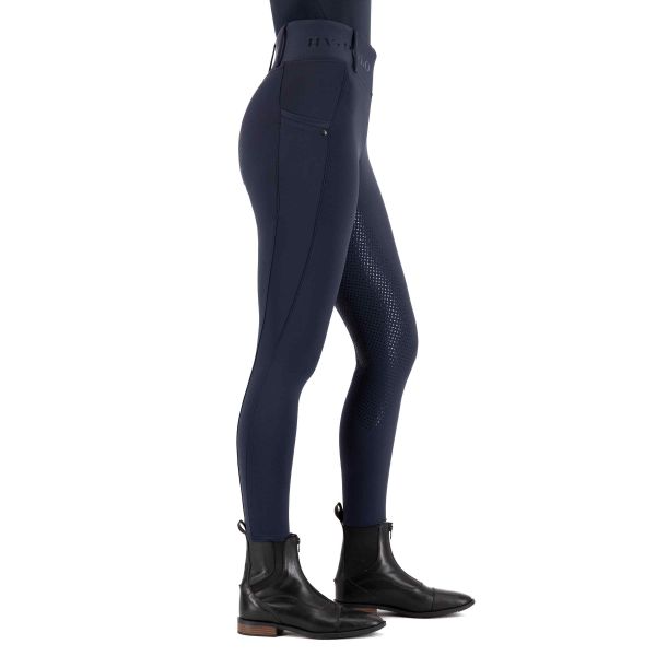 Legging HV Polo favourite marine