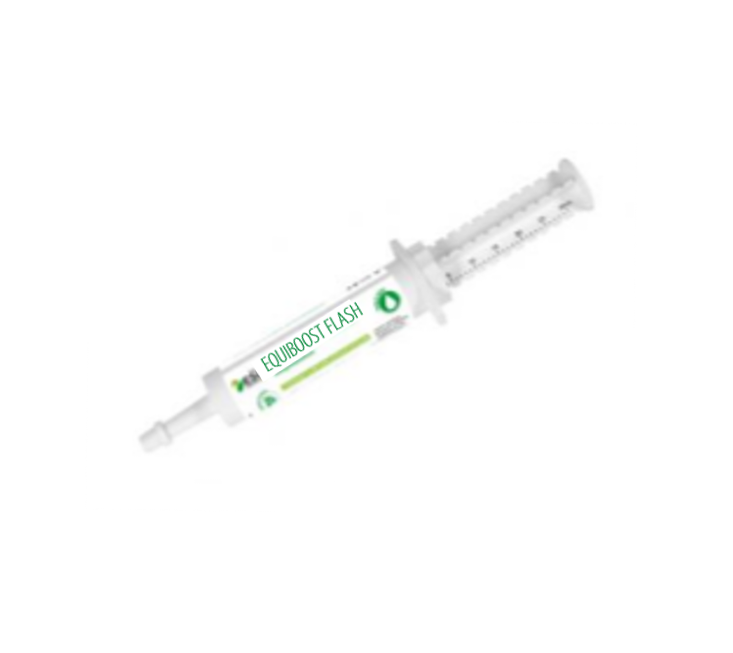 Equiboost flash ESC laboratoire