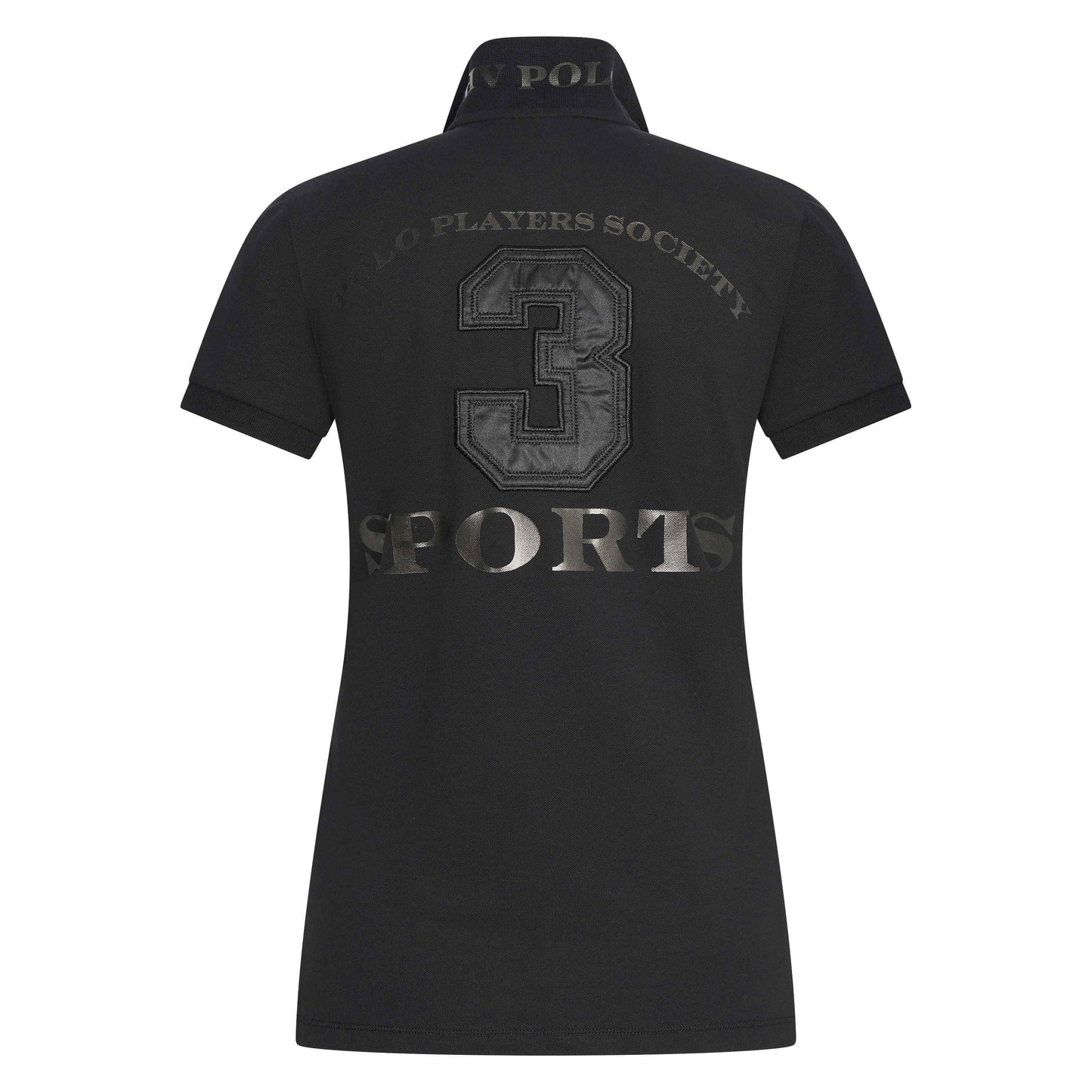 Polo Favouritas black