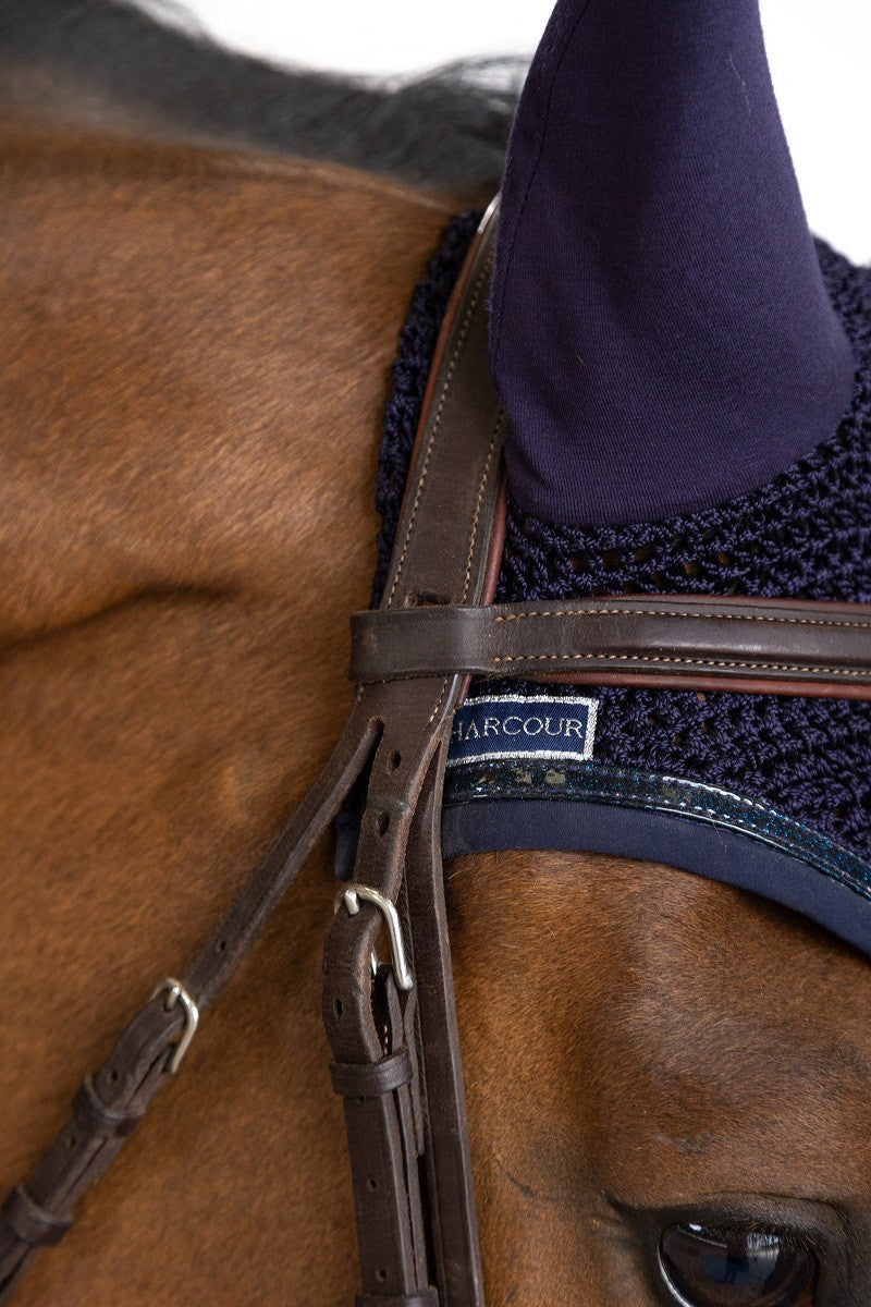 Bonnet Filou navy