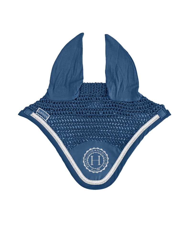 Bonnet Fredy cheval Harcour