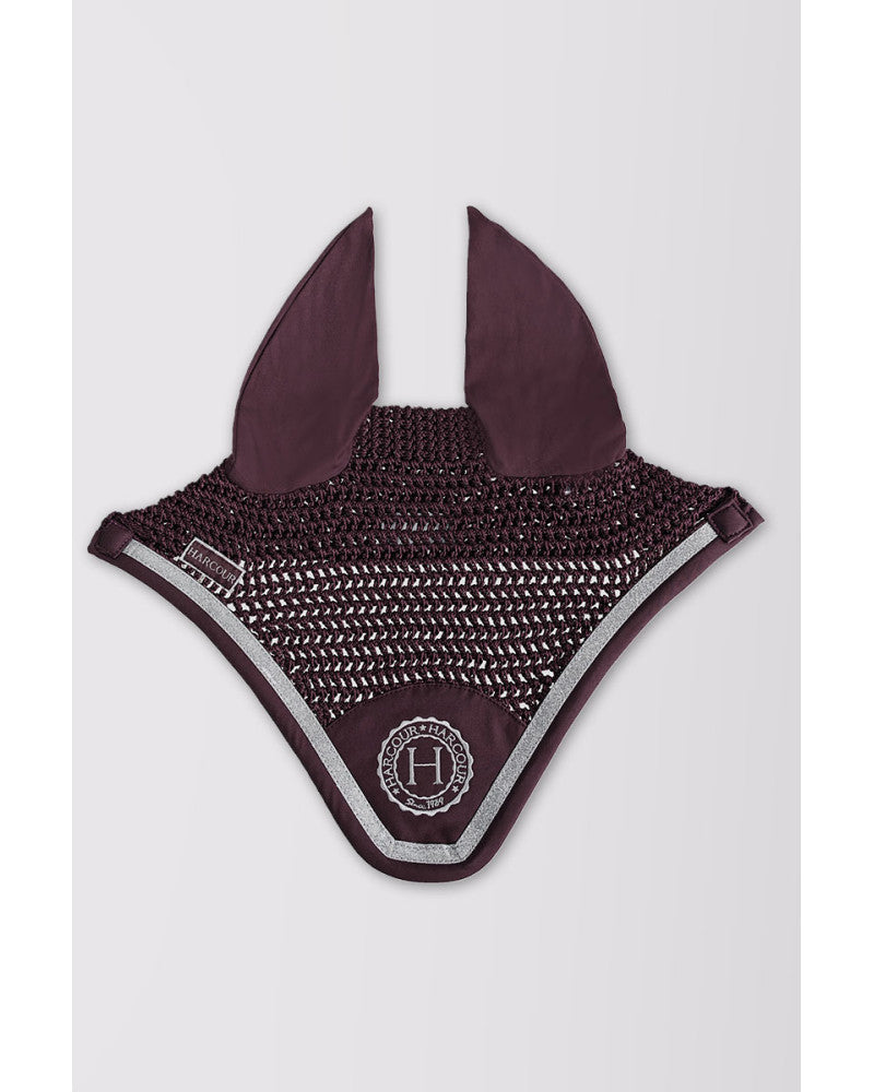 Bonnet Fredy cheval Harcour