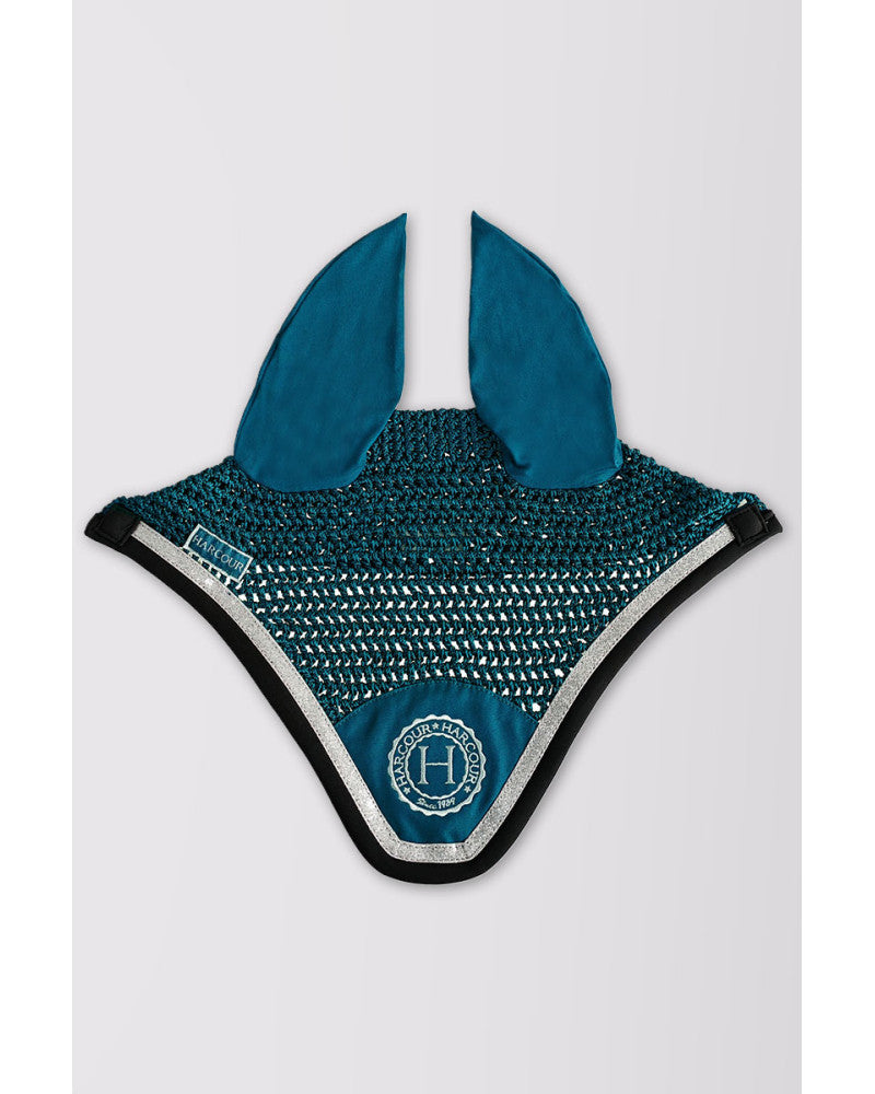 Bonnet Fredy cheval Harcour