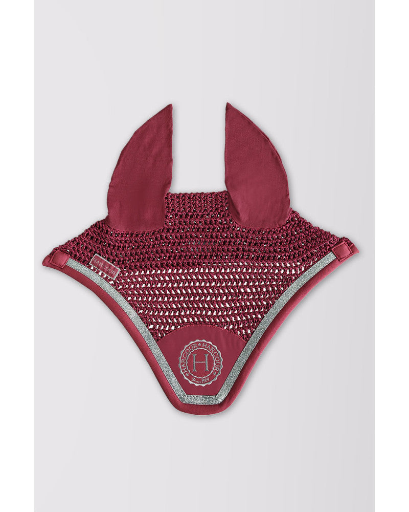 Bonnet Fredy cheval Harcour