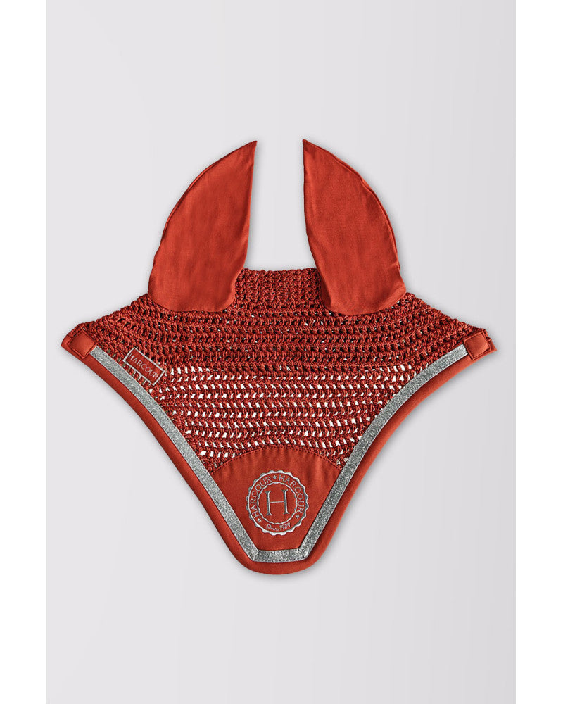 Bonnet Fredy cheval Harcour