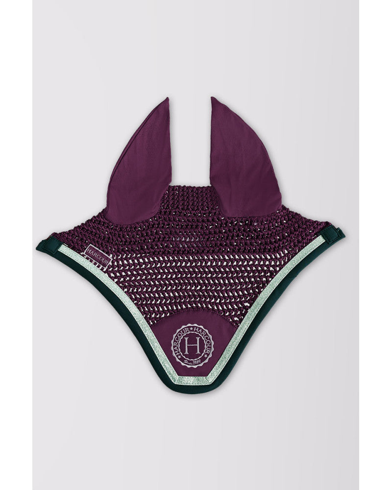 Bonnet Fredy cheval Harcour