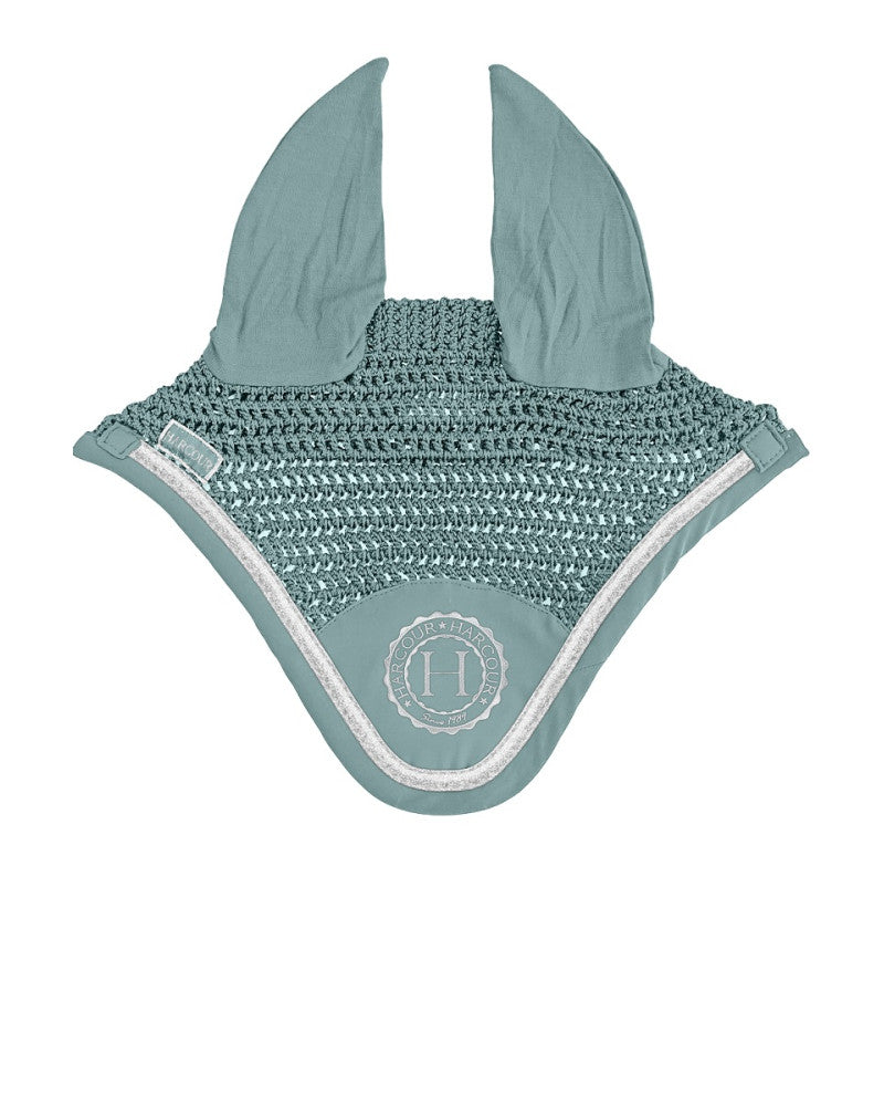 Bonnet Fredy cheval Harcour