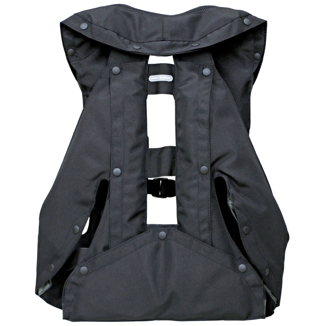 Gilet Hit air complet 3 noir