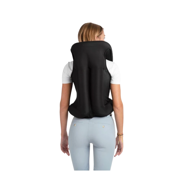 Airbag safefit Seaver noir