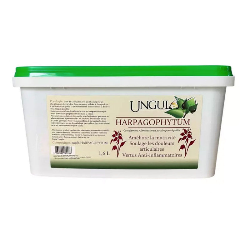 Harpagophytum 1,6L Ungula Naturalis