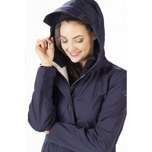 Imperméable weatherproof