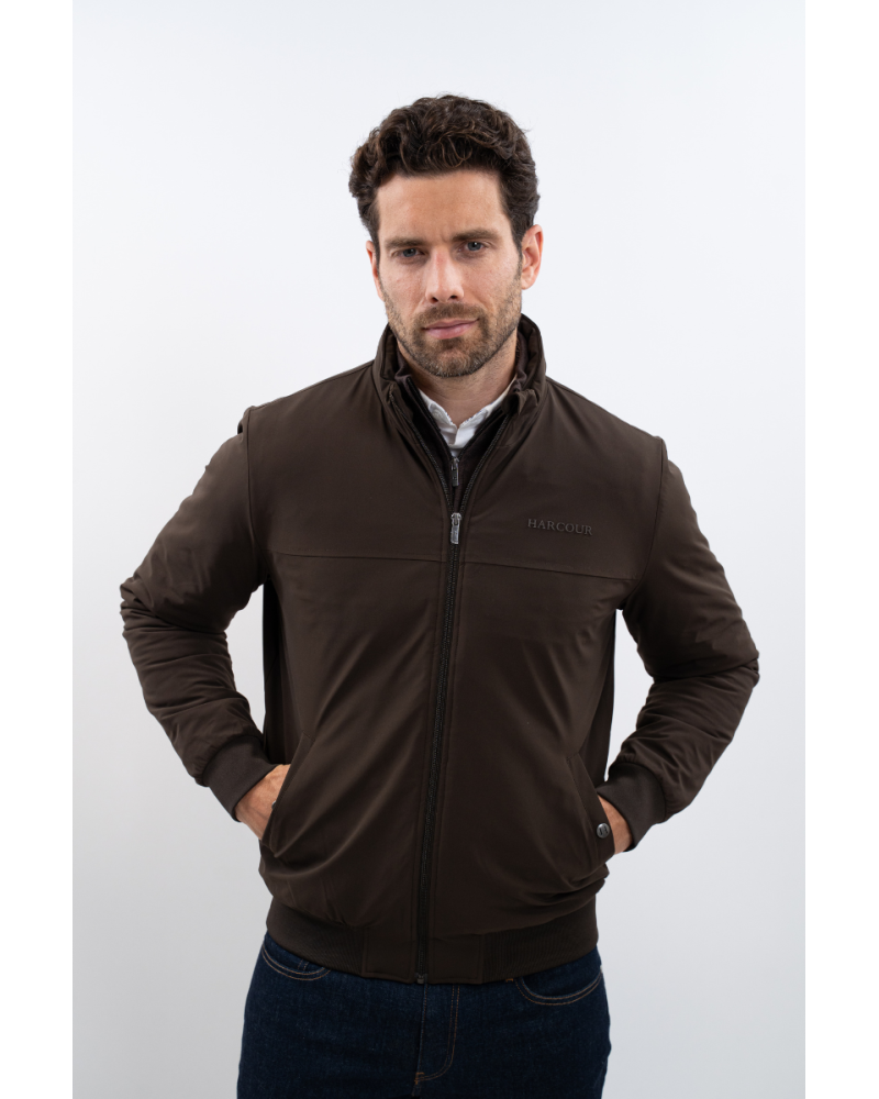 Veste Harcour Jako cacao