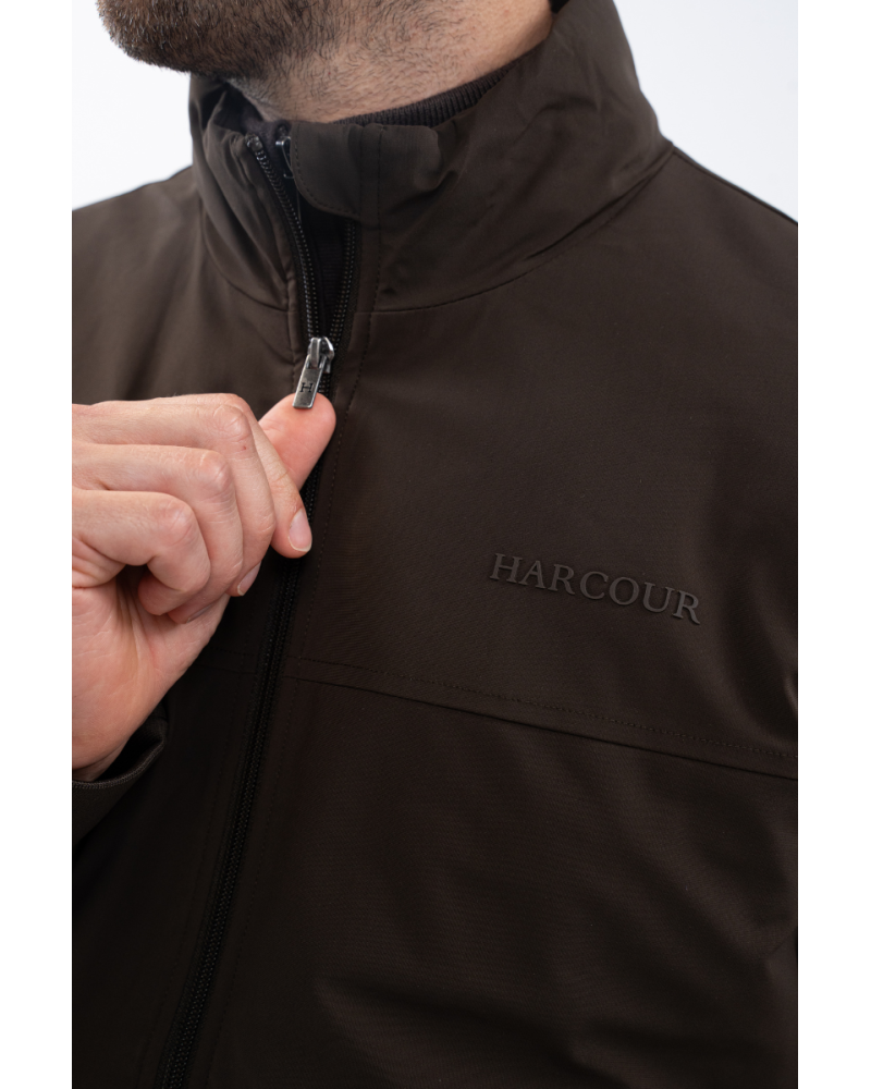 Veste Harcour Jako cacao