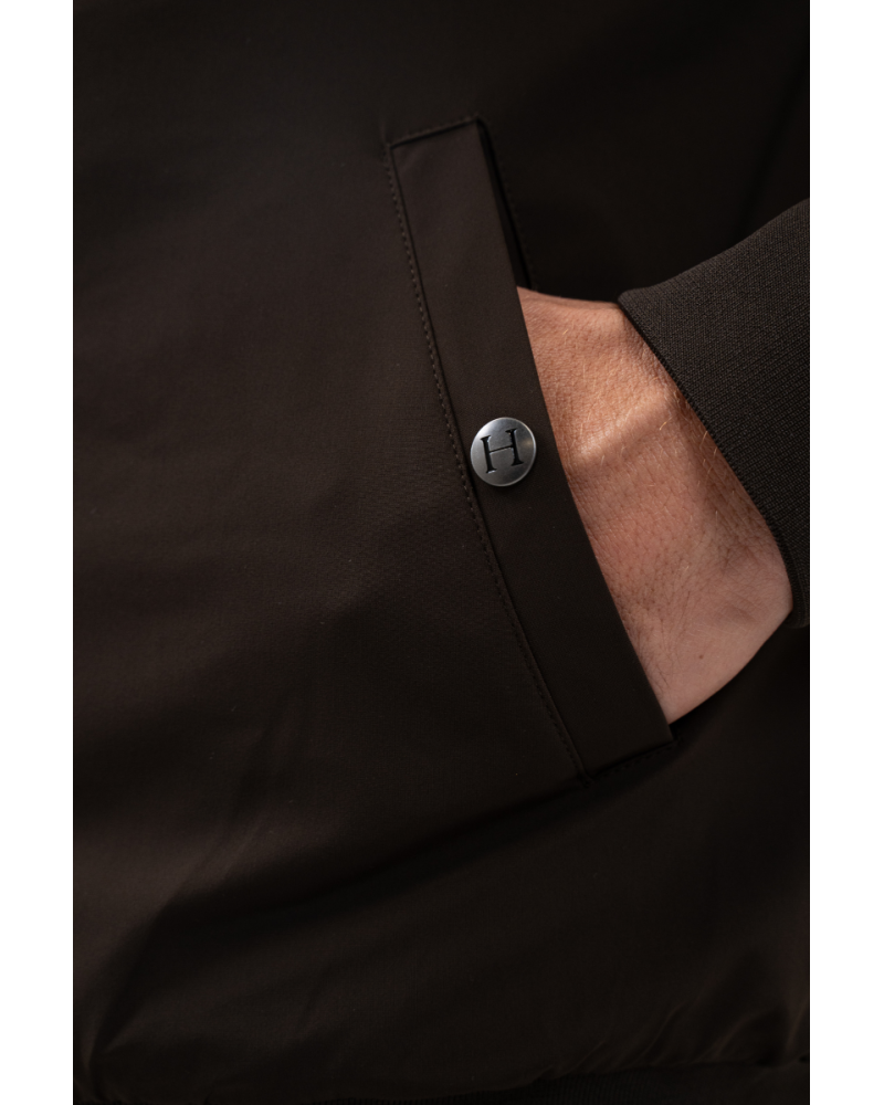 Veste Harcour Jako cacao