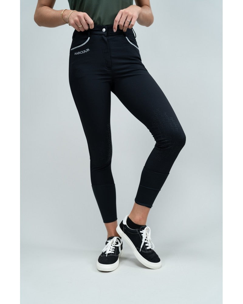 Pantalon Jaltika noir