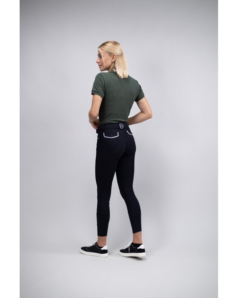 Pantalon Jaltika noir