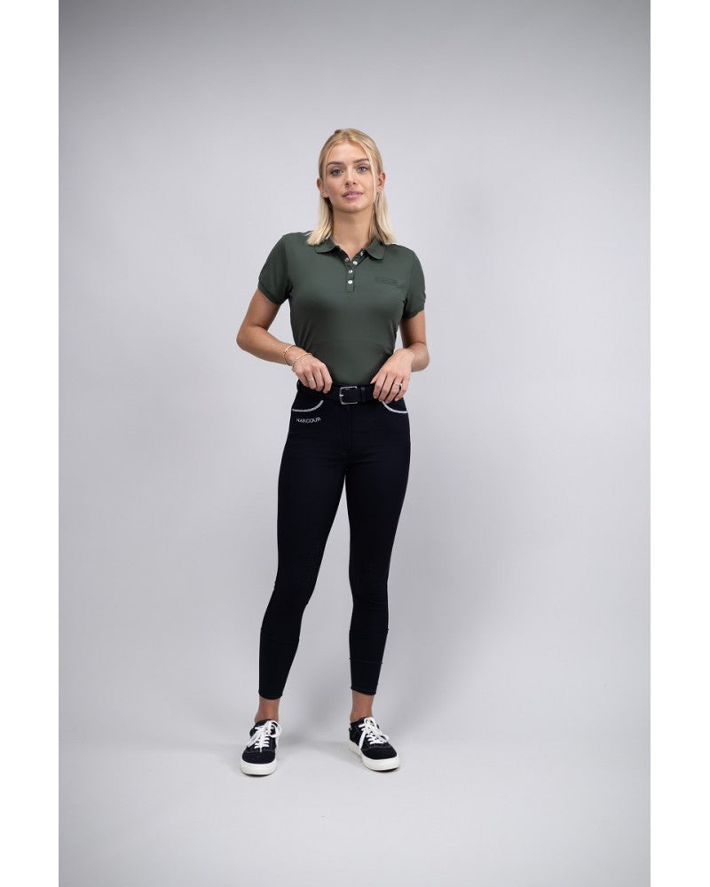 Pantalon Jaltika noir