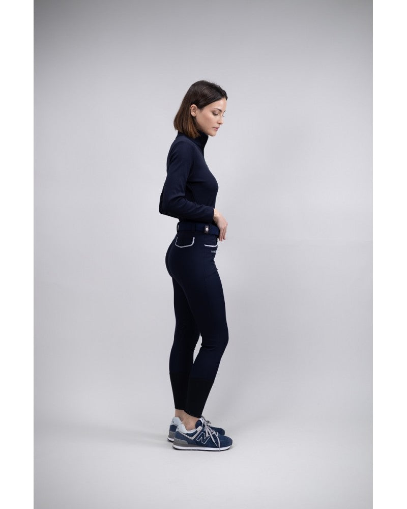 Pantalon Jaltika marine