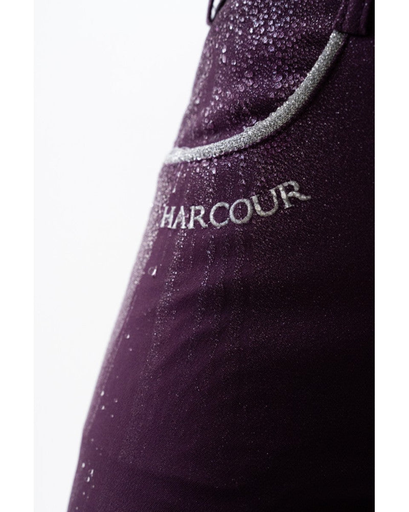 Pantalon Jaltika figue