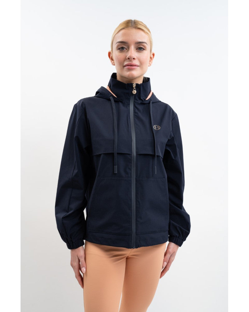 Veste Jiva navy