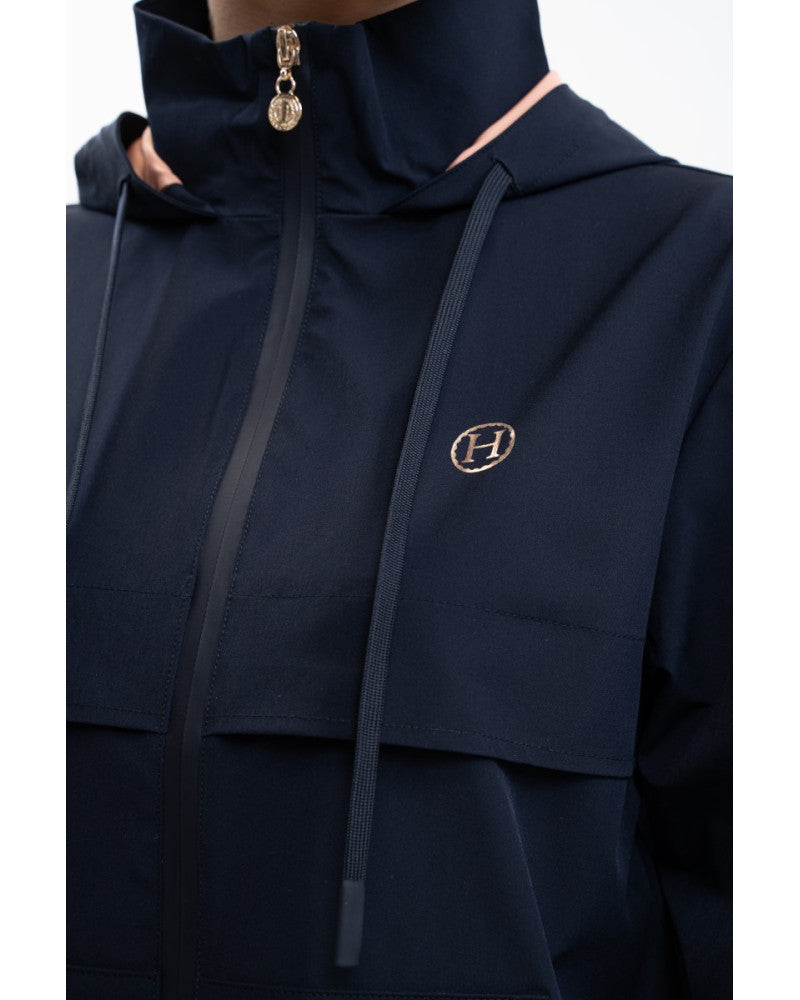 Veste Jiva navy