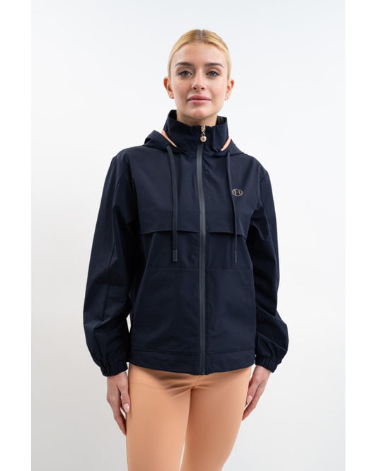 Veste Jiva navy