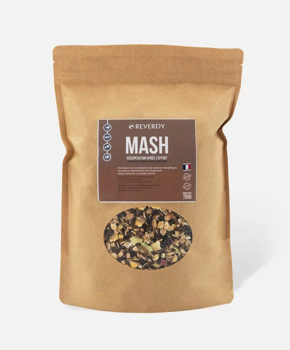 Reverdy mash sachet unidose