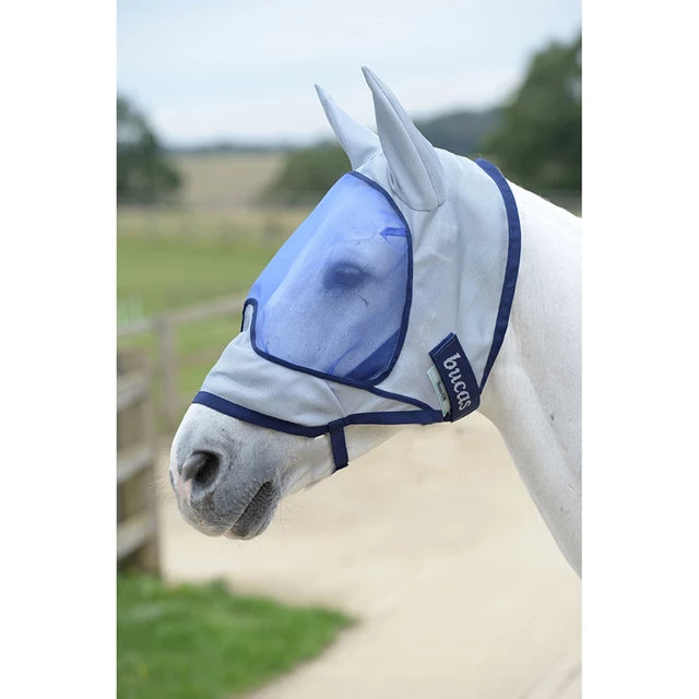 Bonnet Bucas Buzz off