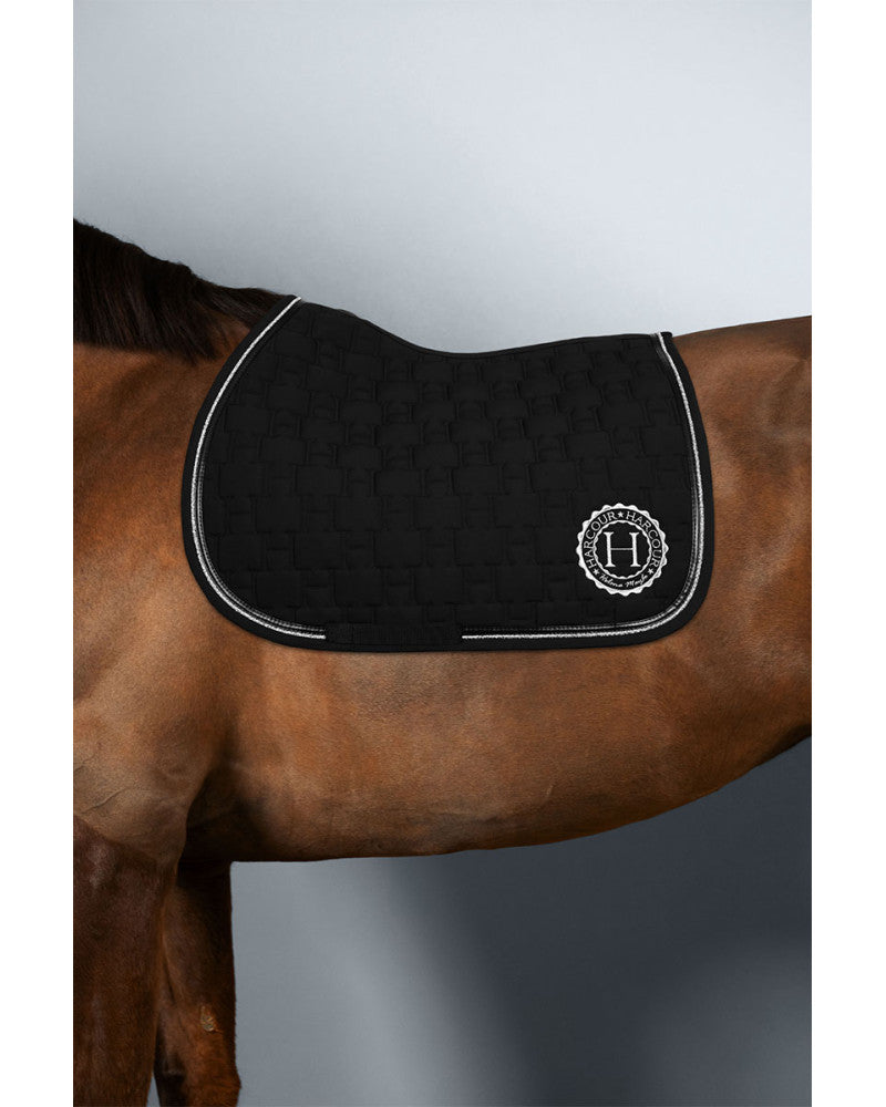 Tapis de selle Harcour Maybe