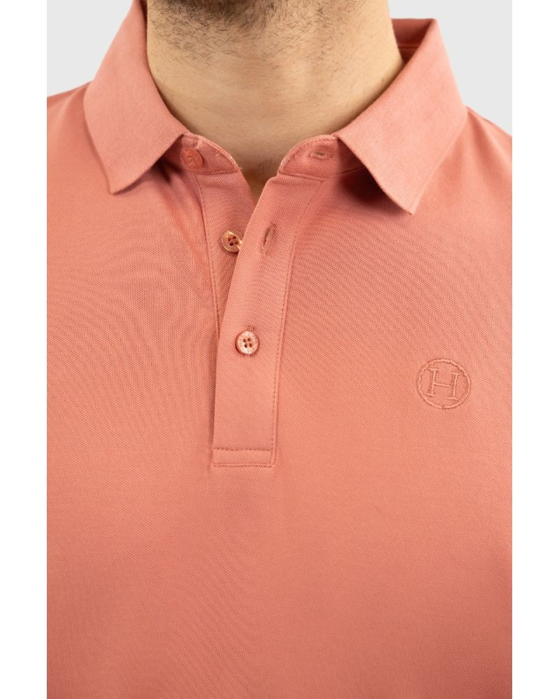 Polo Oscar aurora