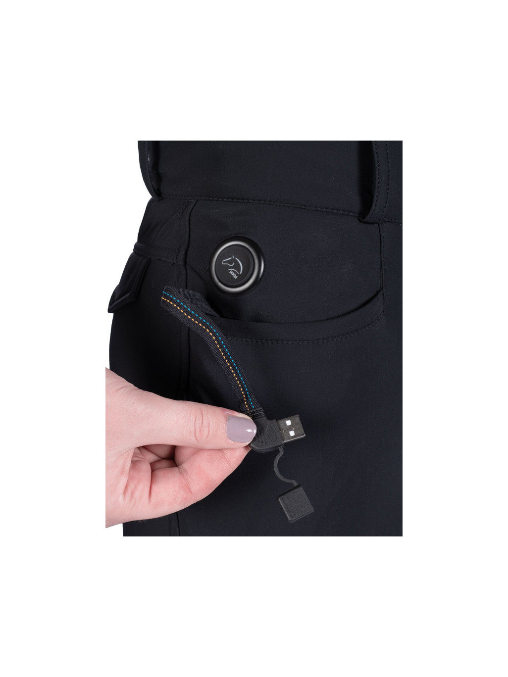 Pantalon chauffant