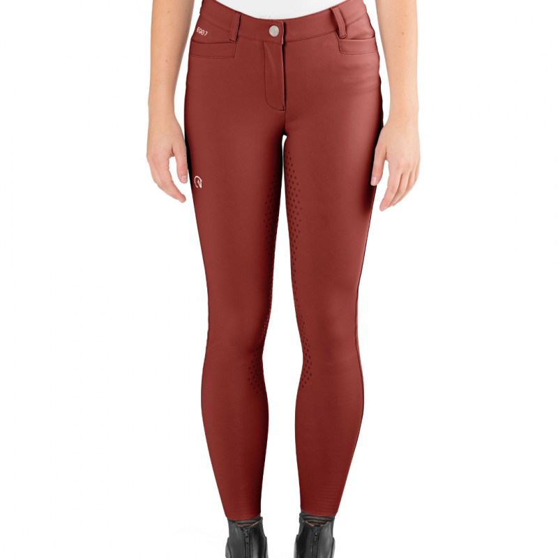 Pantalon jumping EJ Brick