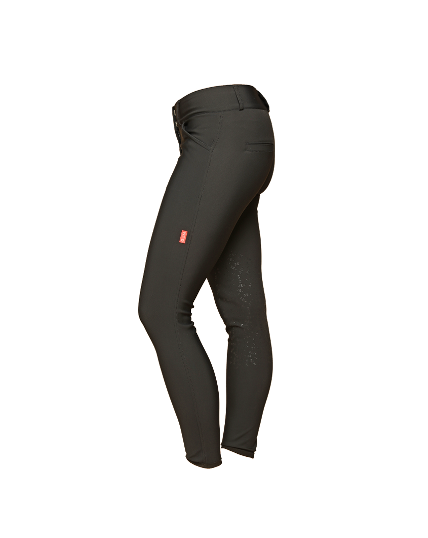 Pantalon John Gem noir