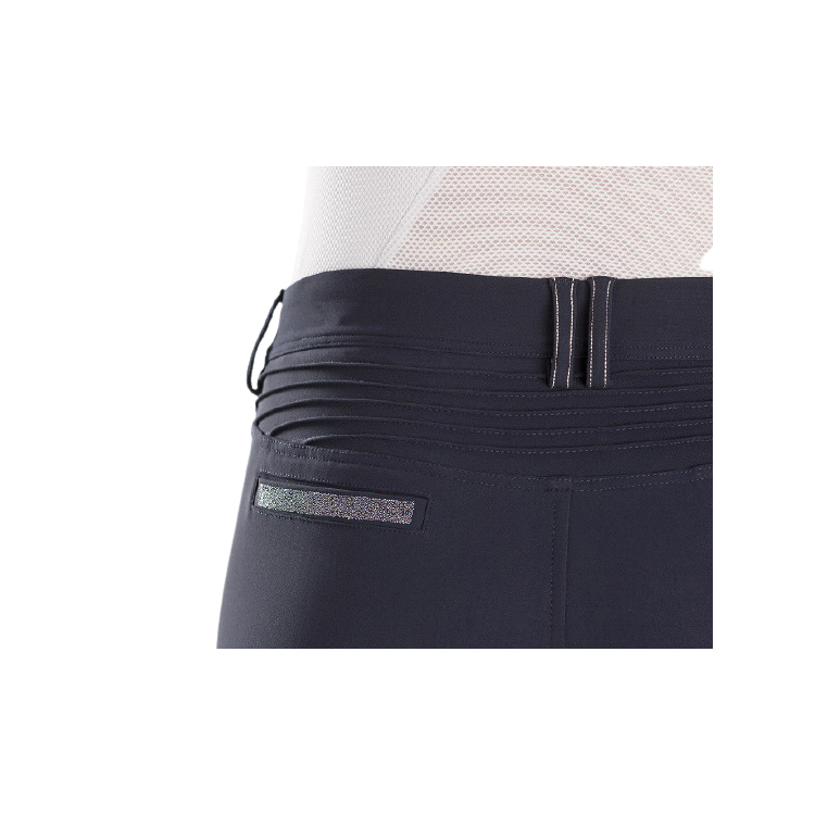Pantalon Samshield Adele navy