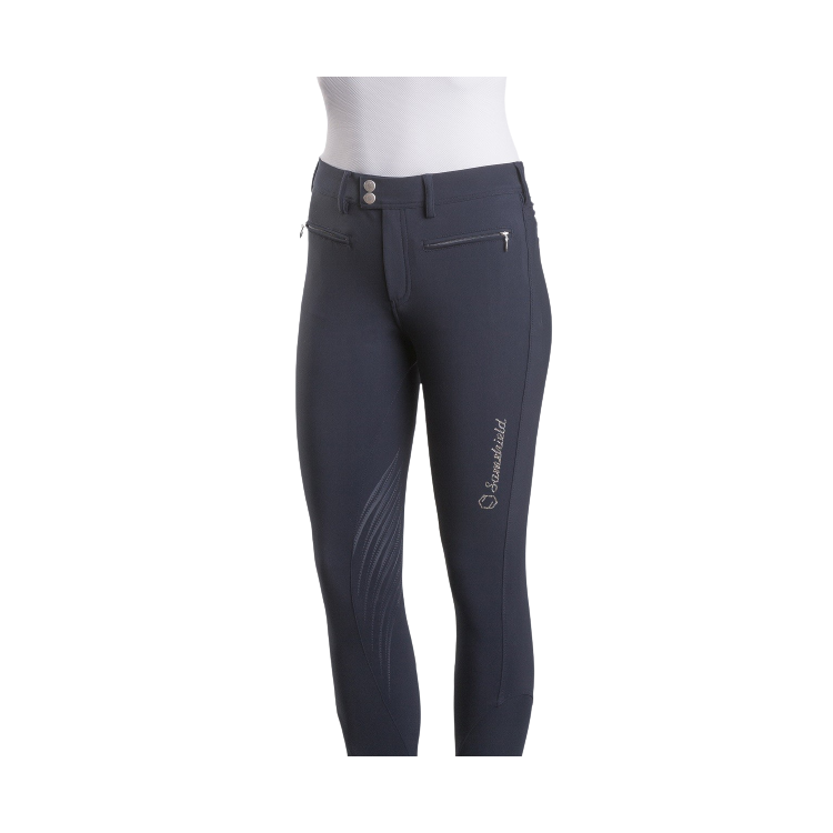 Pantalon Samshield Adele navy